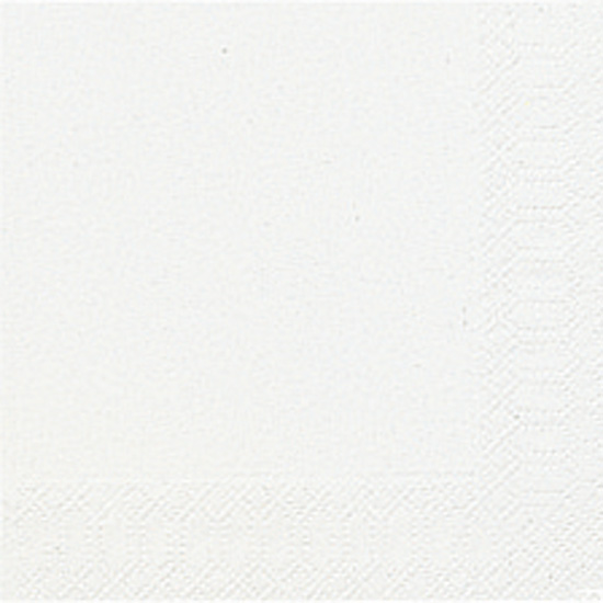 Cocktail-Tissue-Serviette wei