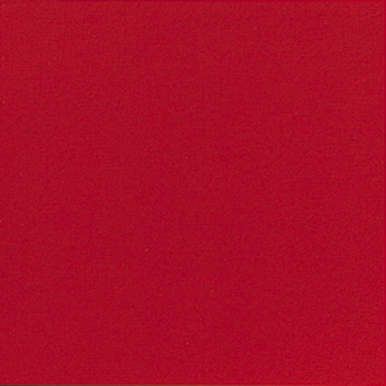 Dunilin-Serviette red uni