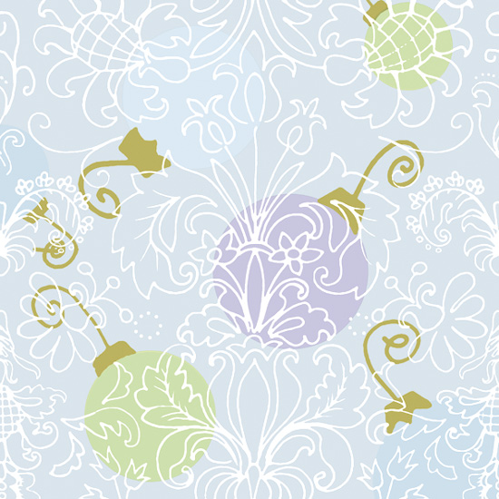 Tissue-Servietten angelina lilac