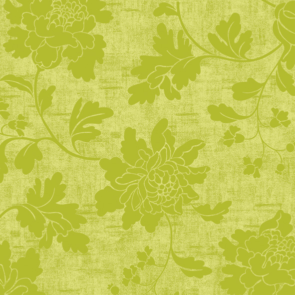 Dunilin-Serviette venezia green