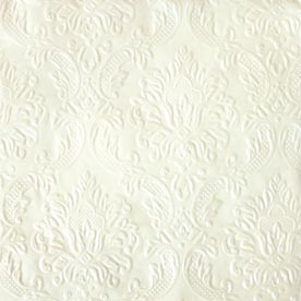 Geprgte Papierservietten pearl