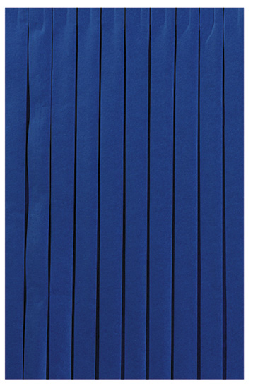 Table-Skirtings dunkelblau